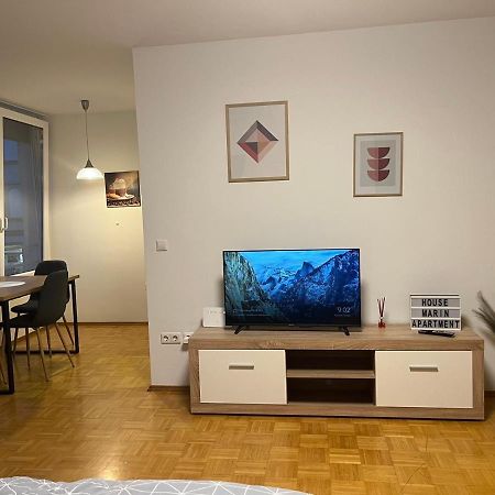 House Marin II - Apartment Maribor Eksteriør bilde