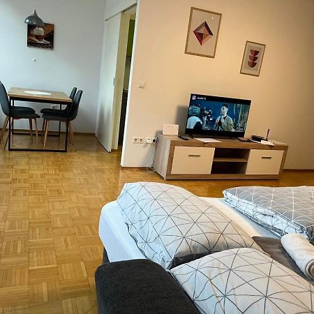 House Marin II - Apartment Maribor Eksteriør bilde