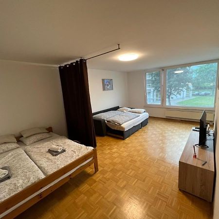 House Marin II - Apartment Maribor Eksteriør bilde