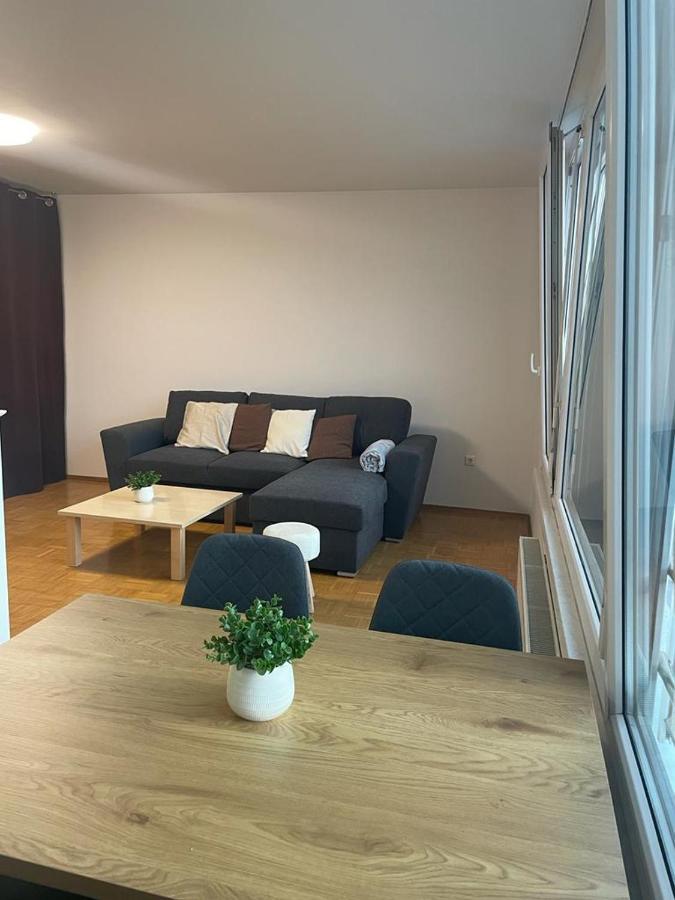 House Marin II - Apartment Maribor Eksteriør bilde