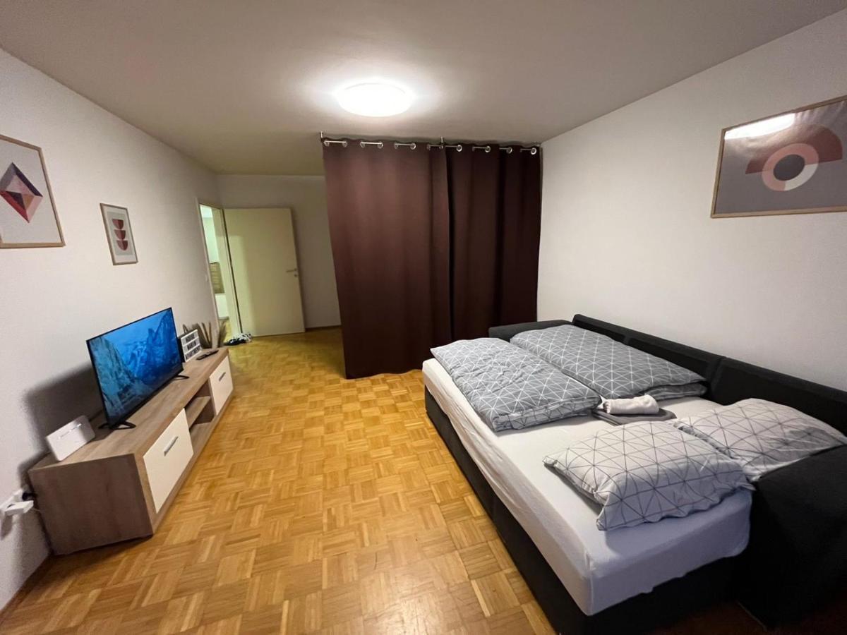 House Marin II - Apartment Maribor Eksteriør bilde