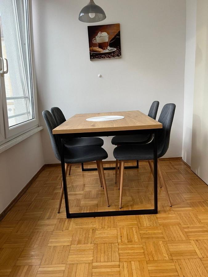 House Marin II - Apartment Maribor Eksteriør bilde