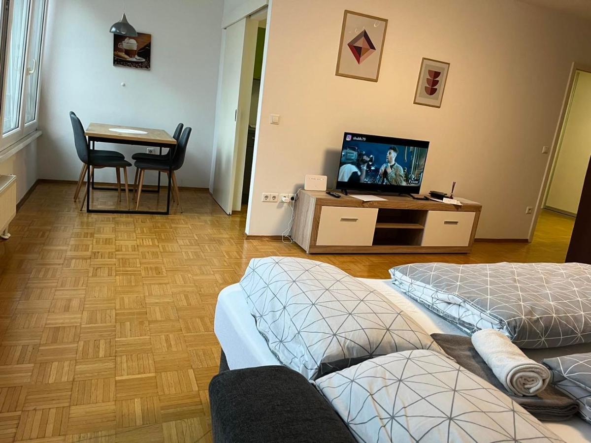 House Marin II - Apartment Maribor Eksteriør bilde