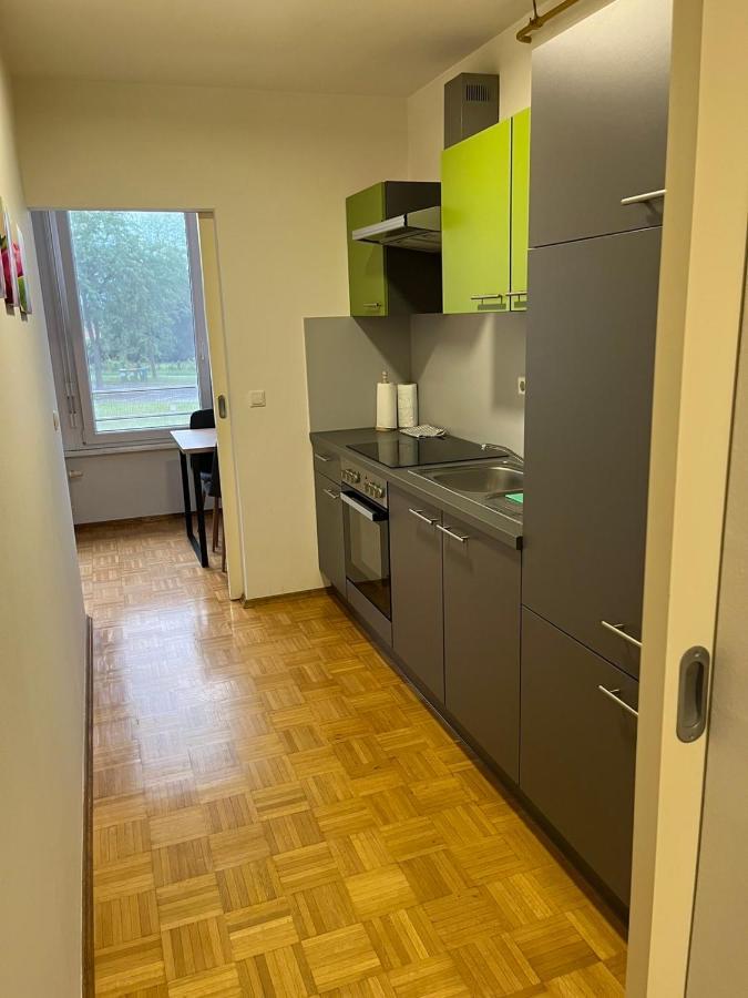 House Marin II - Apartment Maribor Eksteriør bilde
