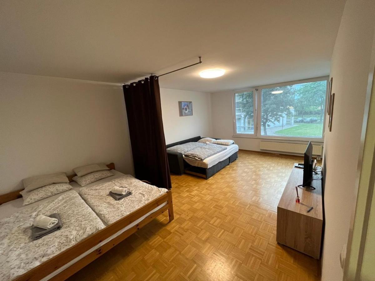 House Marin II - Apartment Maribor Eksteriør bilde