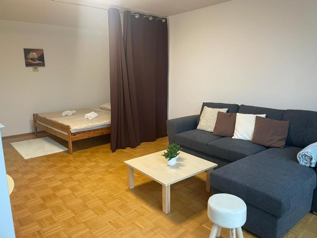 House Marin II - Apartment Maribor Eksteriør bilde